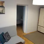 Sand Apartment