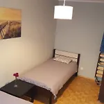 Sand Apartment