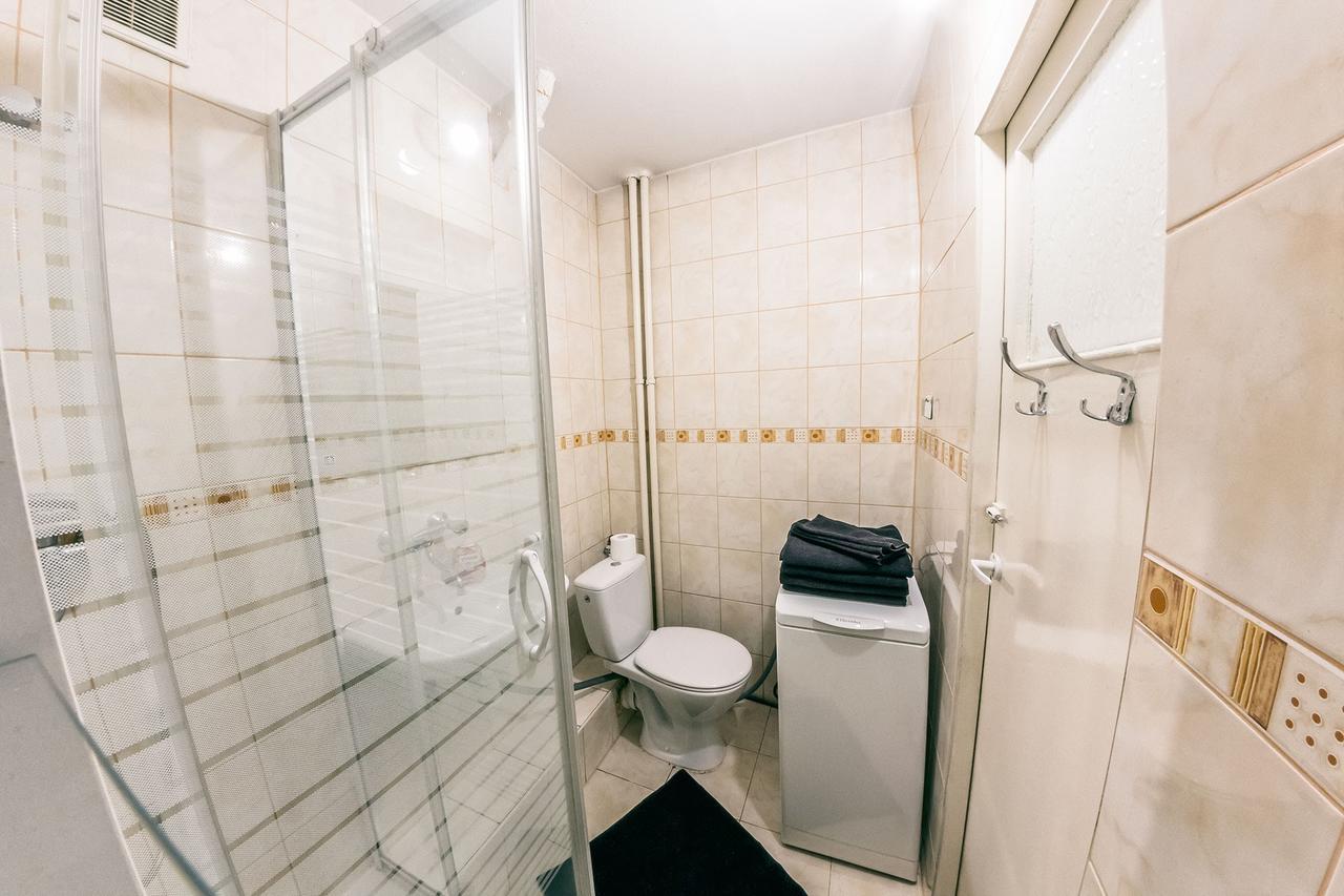 Sand Apartment Apartament Wrocław