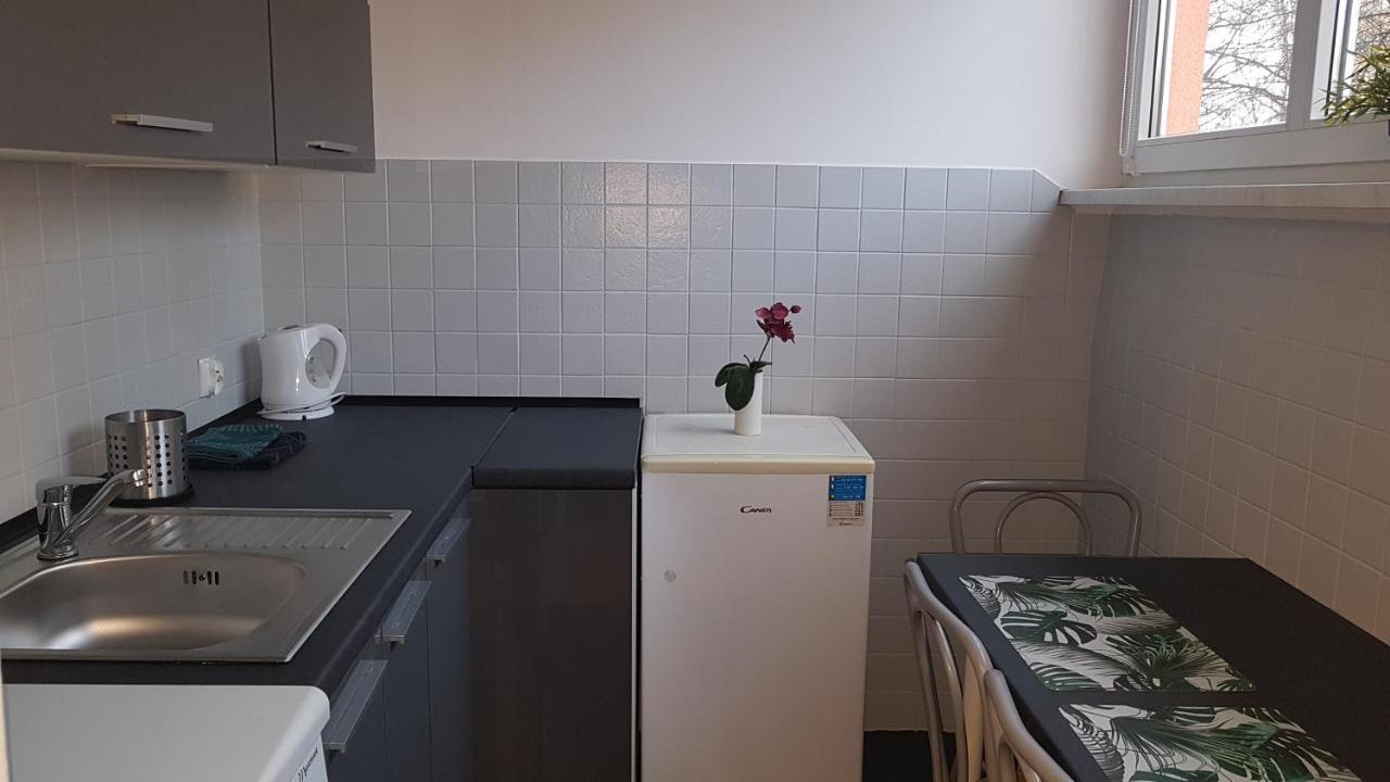 Apartament Sand Apartment Wrocław