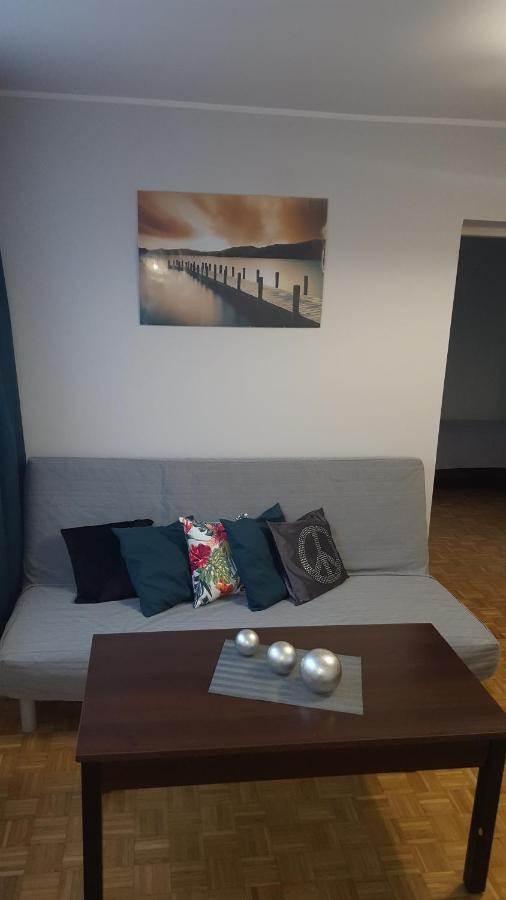 Apartament Sand Apartment