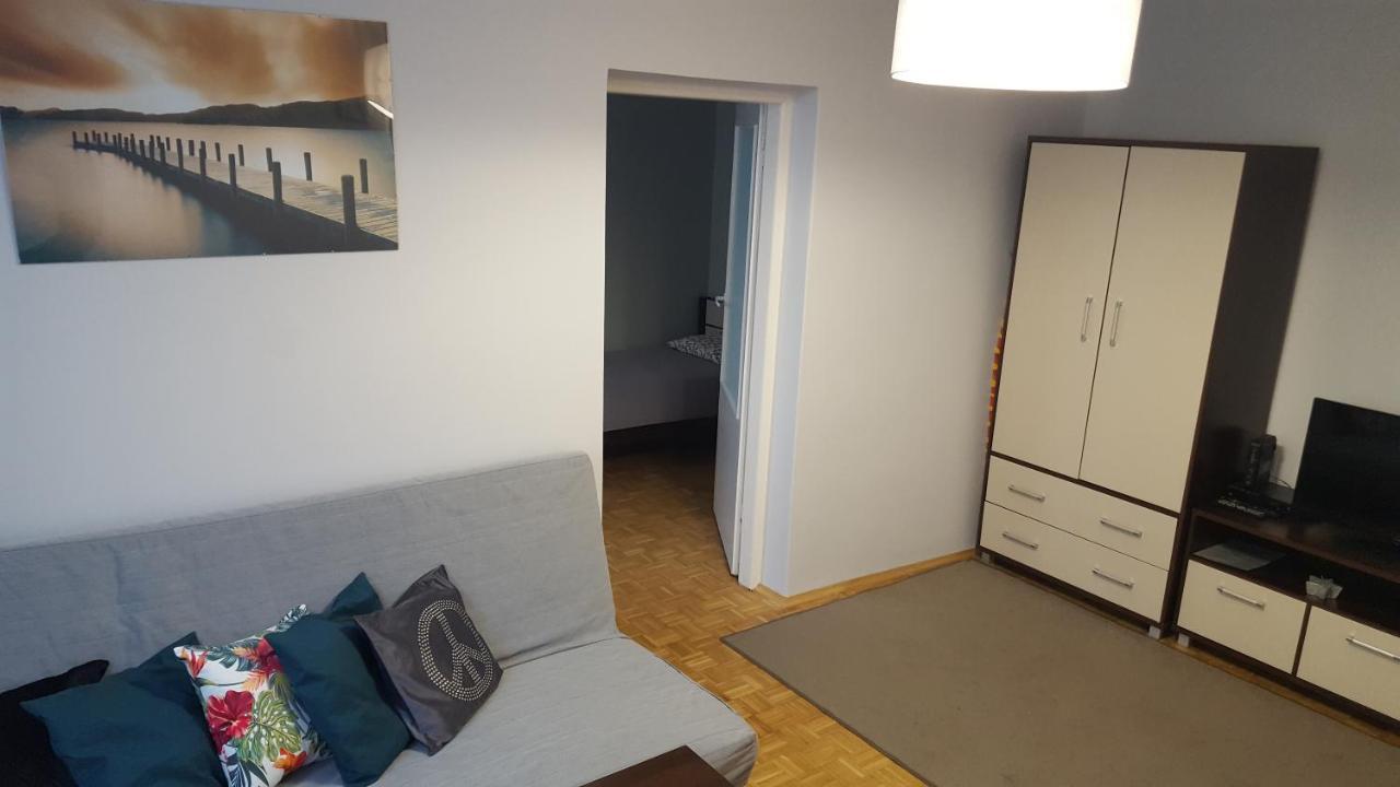 Apartament Sand Apartment