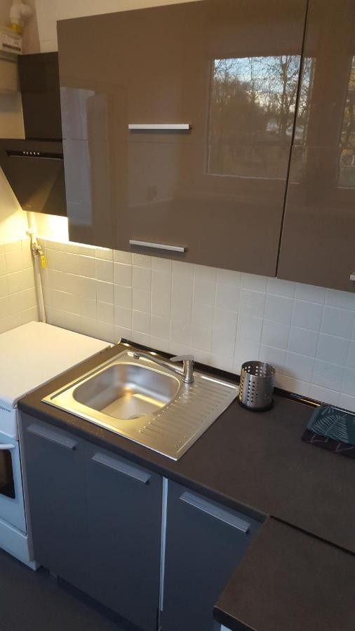 Apartament Sand Apartment Wrocław