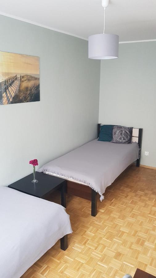 Sand Apartment Wrocław